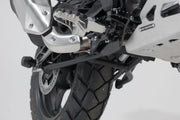 SW-Motech Centerstand - Black, Powder-Coated, Centre Stand - HPS.07.839.10000/B
