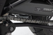 SW-Motech Centerstand - Black, Powder-Coated, Centre Stand - HPS.07.839.10000/B