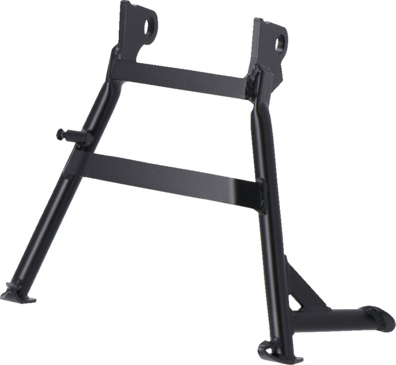 SW-Motech Centerstand - Black, Powder-Coated, Centre Stand - HPS.01.298.10000/B