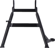 SW-Motech Centerstand - Black, Powder-Coated, Centre Stand - HPS.01.298.10000/B