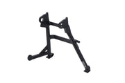 SW-Motech Centerstand - Black, Powder-Coated, Centre Stand - HPS.01.298.10000/B
