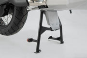 SW-Motech Centerstand - Black, Powder-Coated, Centre Stand - HPS.01.942.10001/B
