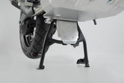 SW-Motech Centerstand - Black, Powder-Coated, Centre Stand - HPS.01.942.10001/B