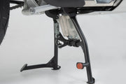 SW-Motech Centerstand - Black, Powder-Coated, Centre Stand - HPS.01.942.10001/B