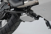 SW-Motech Centerstand - Black, Powder-Coated, Centre Stand - HPS.01.942.10001/B