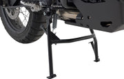 SW-Motech Centerstand - Black, Powder-Coated, Centre Stand - HPS.03.992.10000/B