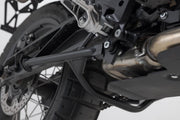 SW-Motech Centerstand - Black, Powder-Coated, Centre Stand - HPS.03.992.10000/B