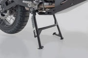 SW-Motech Centerstand - Black, Powder-Coated, Centre Stand - HPS.22.995.10000/B