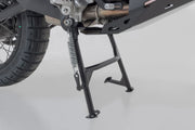 SW-Motech Centerstand - Black, Powder-Coated, Centre Stand - HPS.22.995.10000/B