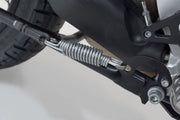 SW-Motech Centerstand - Black, Powder-Coated, Centre Stand - HPS.22.995.10000/B