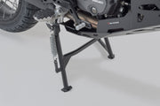 SW-Motech Centerstand - Black, Powder-Coated, Centre Stand - HPS.22.995.10000/B