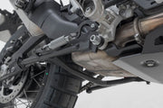 SW-Motech Centerstand - Black, Powder-Coated, Centre Stand - HPS.22.995.10000/B