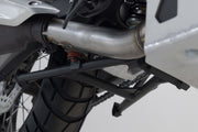SW-Motech Centerstand - Black, Powder-Coated, Centre Stand - HPS.01.070.10000/B