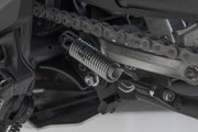 SW-Motech Centerstand - Black, Powder-Coated, Centre Stand - HPS.01.070.10000/B