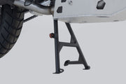 SW-Motech Centerstand - Black, Powder-Coated, Centre Stand - HPS.01.070.10000/B