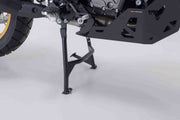 SW-Motech Centerstand - Black, Powder-Coated, Centre Stand - HPS.05.845.10001/B