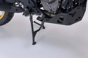 SW-Motech Centerstand - Black, Powder-Coated, Centre Stand - HPS.05.845.10001/B
