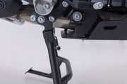 SW-Motech Centerstand - Black, Powder-Coated, Centre Stand - HPS.05.845.10001/B
