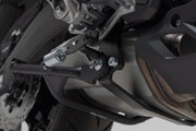 SW-Motech Centerstand - Black, Powder-Coated, Centre Stand - HPS.08.518.10003/B