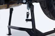 SW-Motech Centerstand - Black, Powder-Coated, Centre Stand - HPS.05.598.10000/B