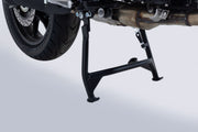 SW-Motech Centerstand - Black, Powder-Coated, Centre Stand - HPS.05.598.10000/B
