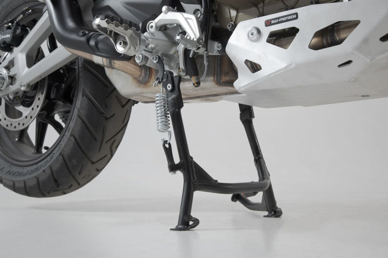 SW-Motech Centerstand - Stand-Rite, Black, Powder-Coated - HPS.22.822.10001/B