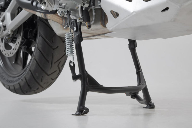 SW-Motech Centerstand - Stand-Rite, Black, Powder-Coated - HPS.22.822.10001/B
