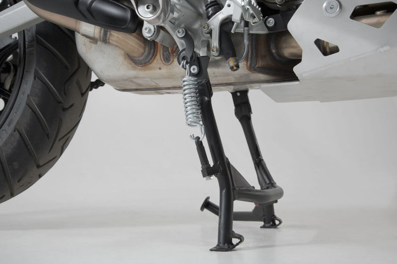 SW-Motech Centerstand - Stand-Rite, Black, Powder-Coated - HPS.22.822.10001/B