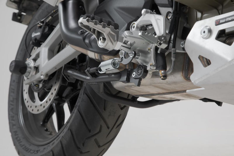 SW-Motech Centerstand - Stand-Rite, Black, Powder-Coated - HPS.22.822.10001/B