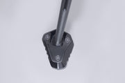 SW-Motech Sidestand Foot Extension - Anodised, Black, Side Stand - STS.08.722.10001