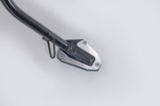 SW-Motech Sidestand Foot Extension - Anodised, Black, Side Stand - STS.22.088.10000