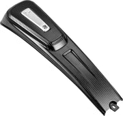 Saddlemen Side Fill Carbon Fibre Dash Console - Black, Carbon Fibre, Matte, Replacement