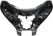 Klock Werks Dynamat® Sound Control Fairing Kit - Black - KWS-04-0449