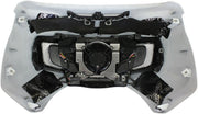 Klock Werks Dynamat® Sound Control Fairing Kit - Black - KWS-04-0579