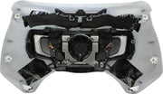 Klock Werks Dynamat® Sound Control Fairing Kit - Black - KWS-04-0579