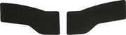 Klock Werks Dynamat® Sound Control Fairing Kit - Black - KWS-04-0579