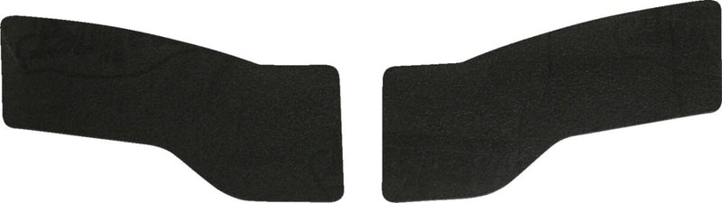 Klock Werks Dynamat® Sound Control Fairing Kit - Black - KWS-04-0579