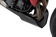 SW-Motech Engine Guard - Lower, Black, Powder-Coated - MSS.11.842.10000/B