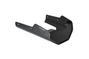SW-Motech Front Spoiler - Front, Lower, Black, Powder-Coated - MSS.01.979.10000/B