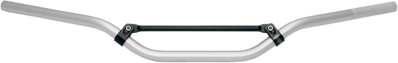RENTHAL 7/8" Handlebars - Silver