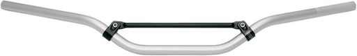 RENTHAL 7/8" Handlebars - Silver