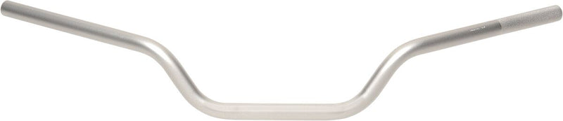 RENTHAL 7/8" Street Handlebar - Anodised, Silver - 755-01-SI