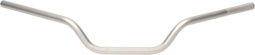 RENTHAL 7/8" Street Handlebar - Anodised, Silver - 755-01-SI