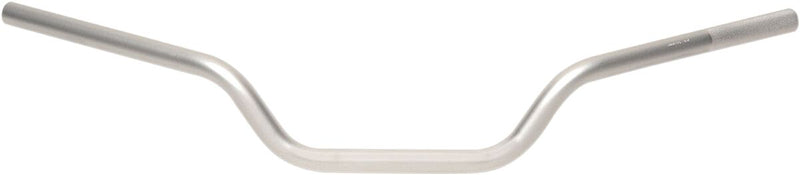 RENTHAL 7/8" Street Handlebar - Anodised, Silver - 756-01-SI