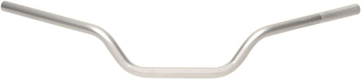 RENTHAL 7/8" Street Handlebar - Anodised, Silver - 756-01-SI