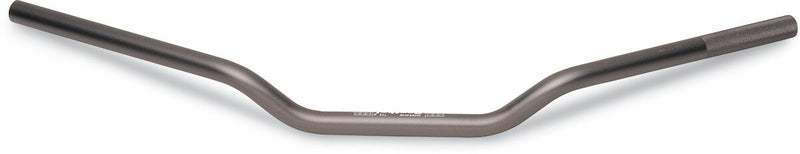 RENTHAL 7/8" Street Handlebar - Anodised, Grey