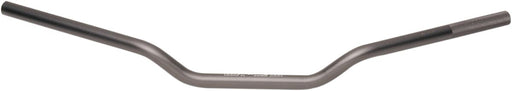 RENTHAL 7/8" Street Handlebar - Anodised, Silver - 758-01-SI