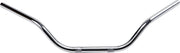 Baron 1" X-Bar Handlebar - Chrome