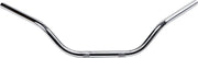 Baron 1" X-Bar Handlebar - Chrome