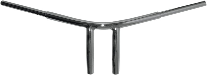 Baron 1-1/4" Radius Drag Bar - Chrome